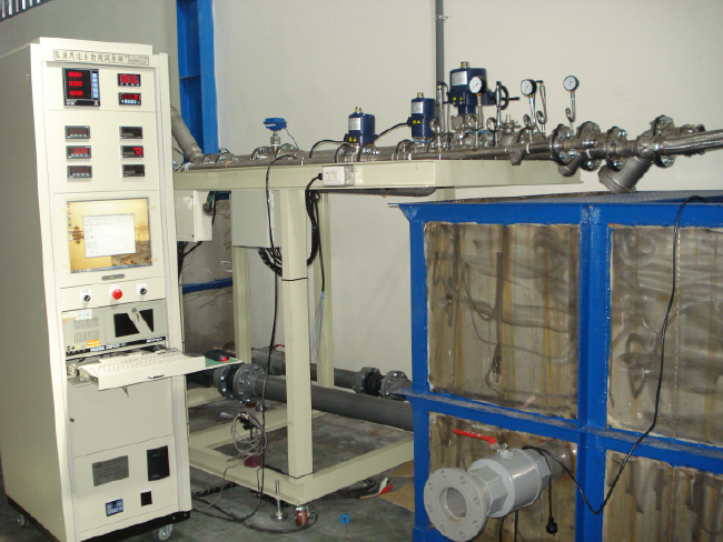 Pump Auto Test System